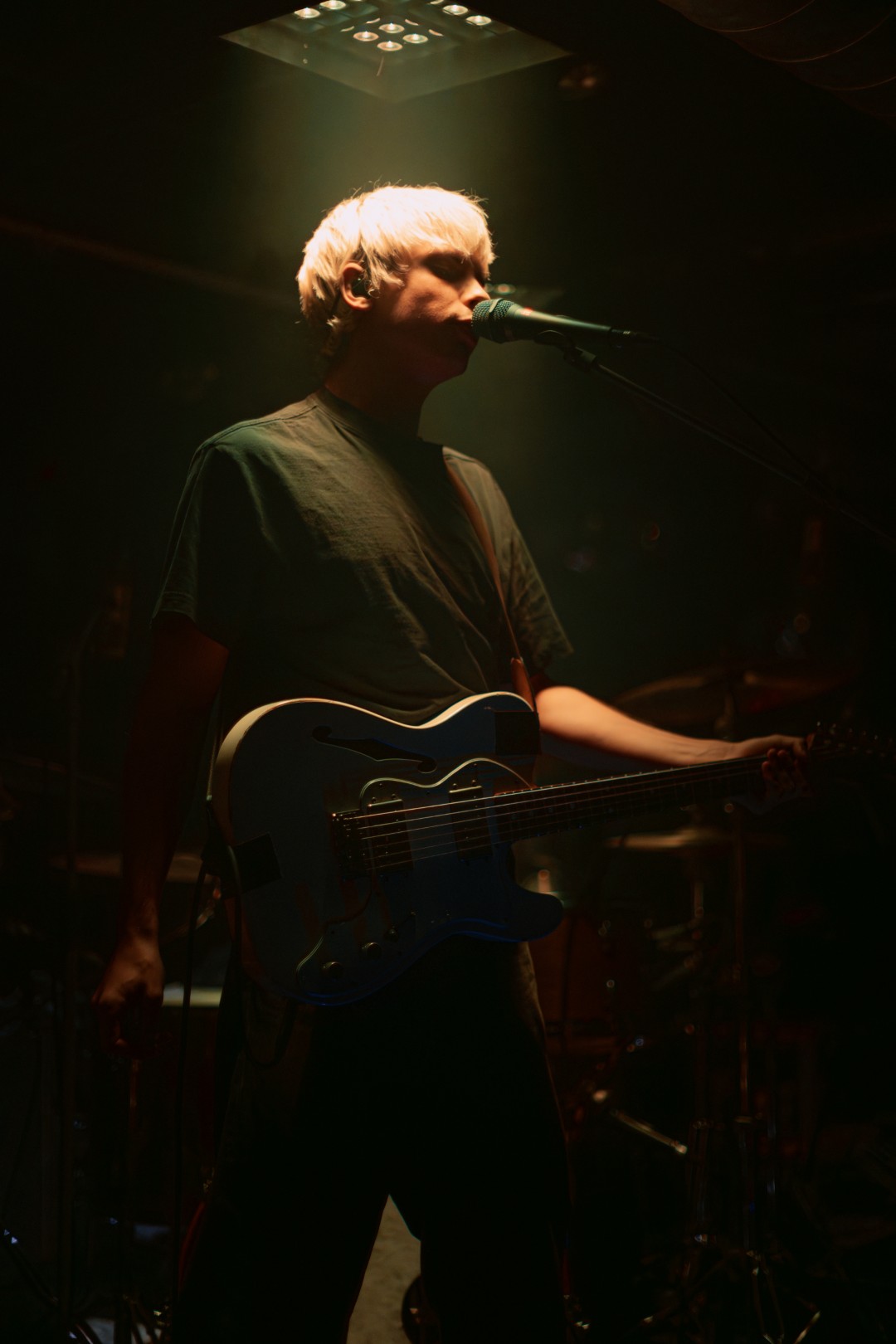 Konzert Foto - Emanuel Bohnenblust