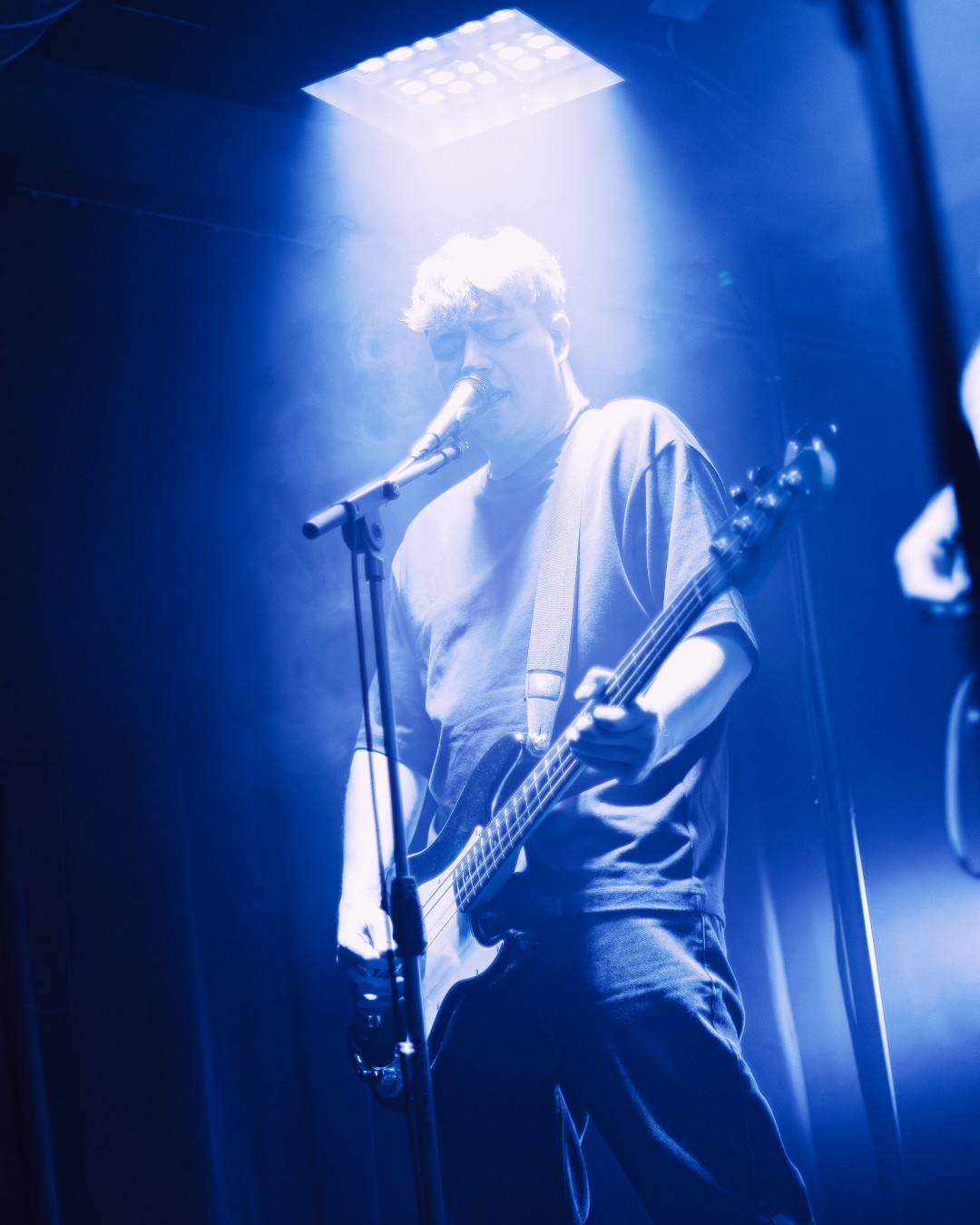 Konzert Foto - Emanuel Bohnenblust