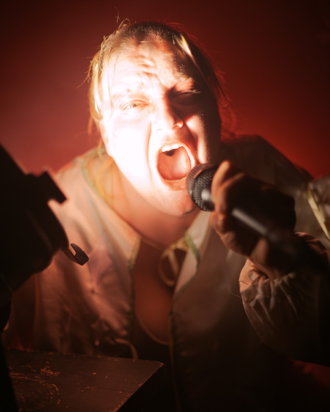 Konzert Foto - Emanuel Bohnenblust