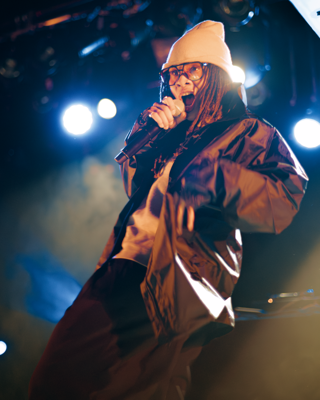 Konzert Foto - Emanuel Bohnenblust