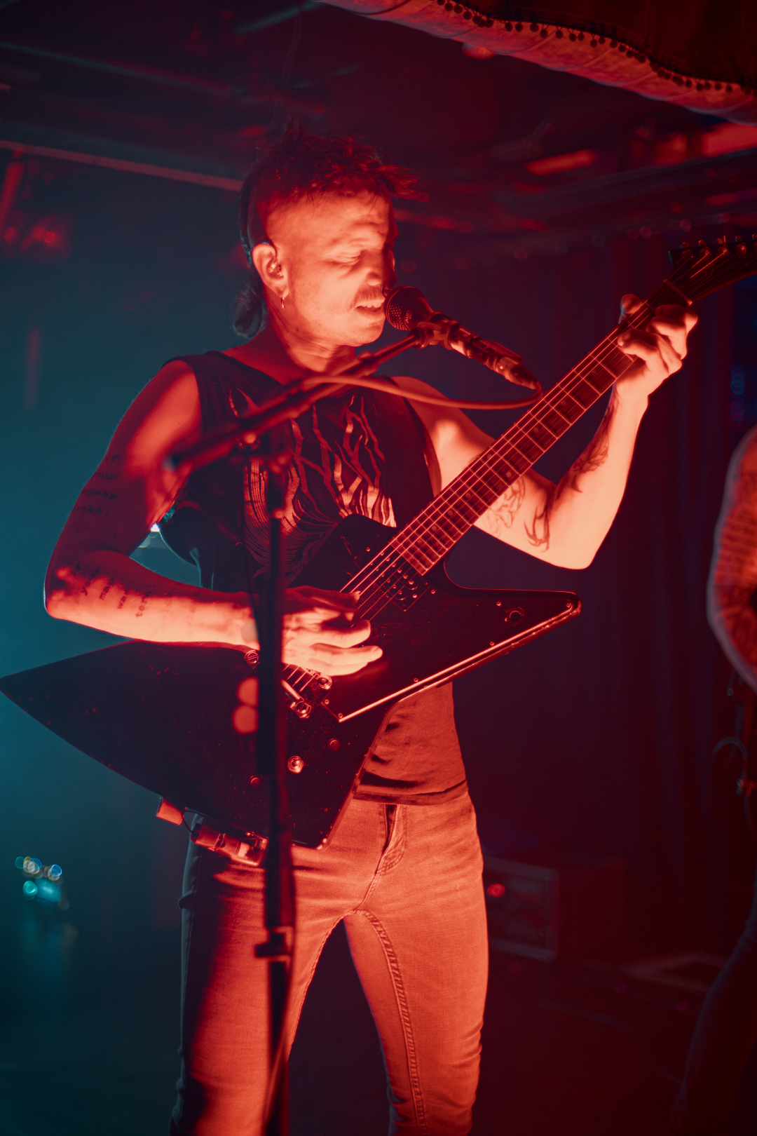 Konzert Foto - Emanuel Bohnenblust