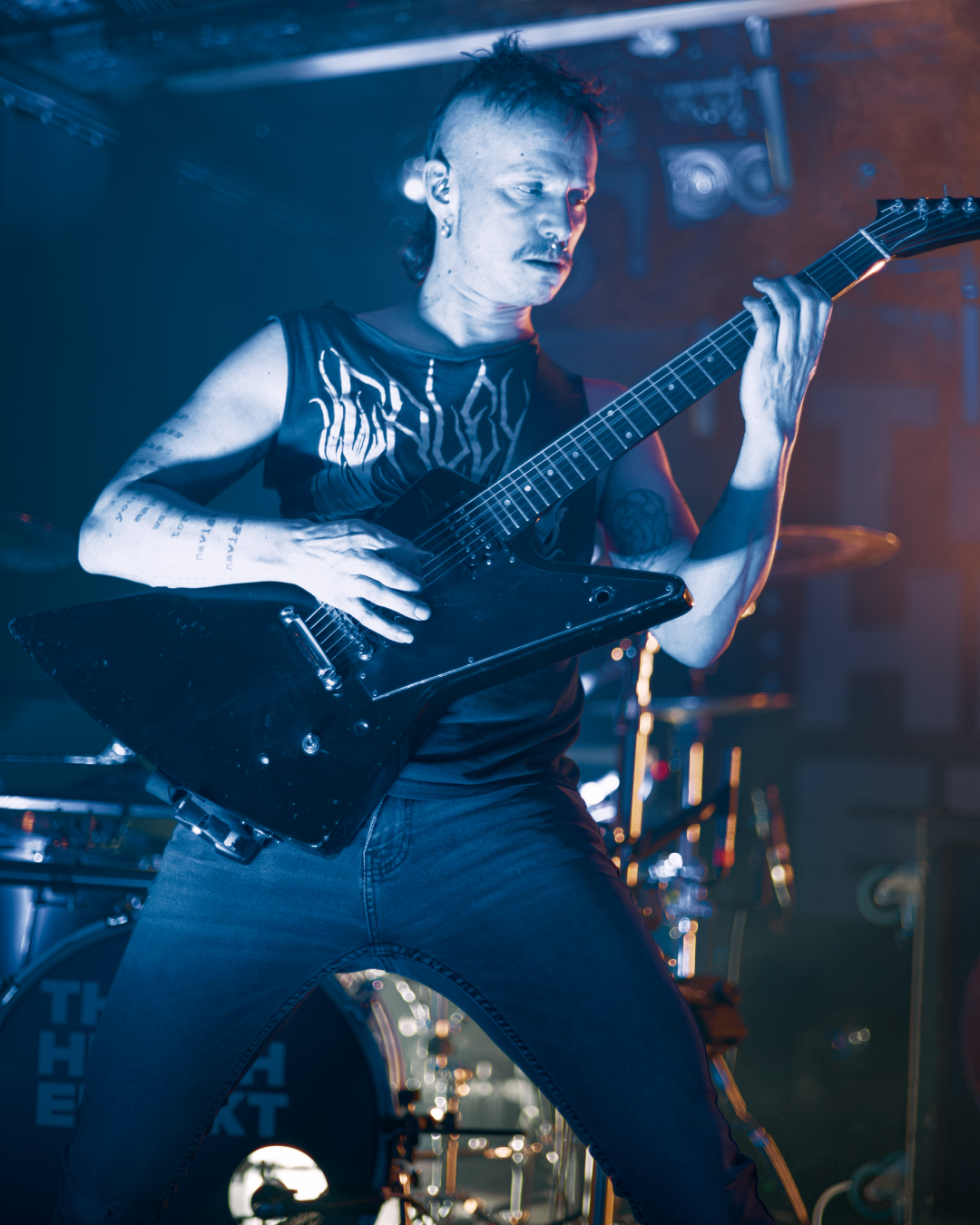 Konzert Foto - Emanuel Bohnenblust