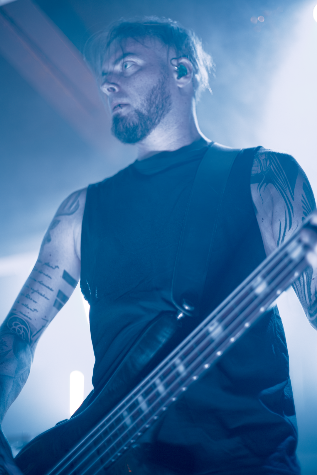 Konzert Foto - Emanuel Bohnenblust