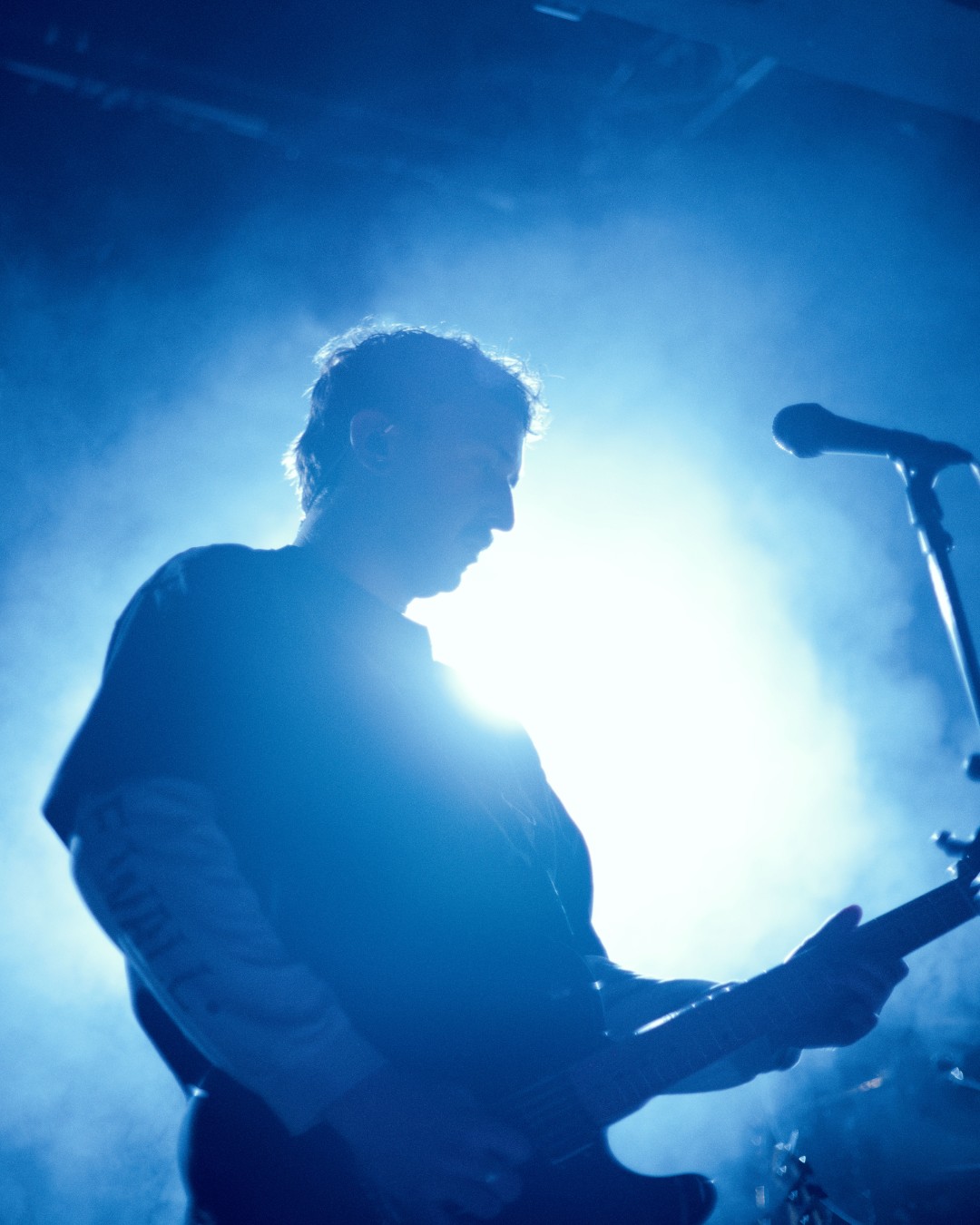 Konzert Foto - Emanuel Bohnenblust