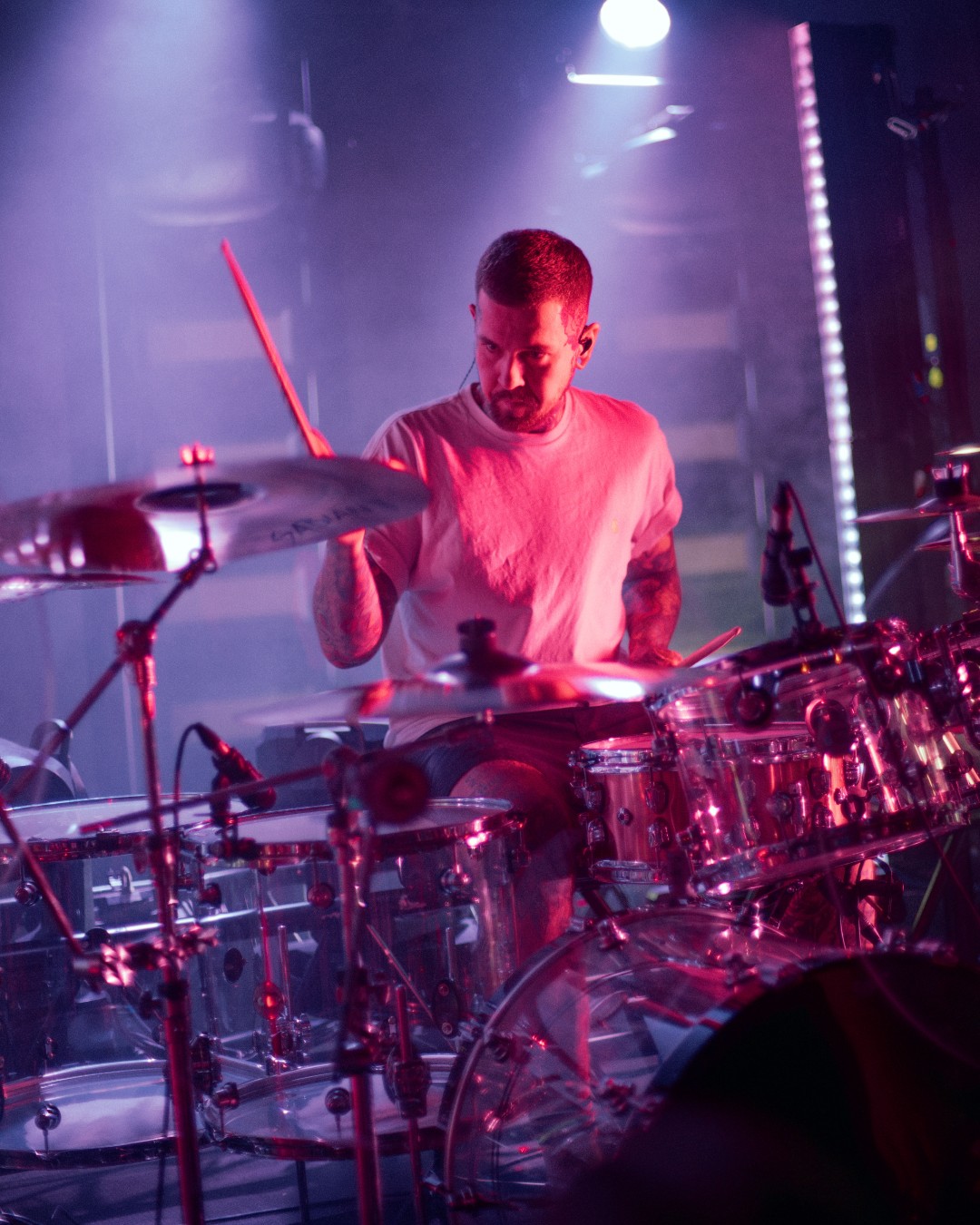 Konzert Foto - Emanuel Bohnenblust