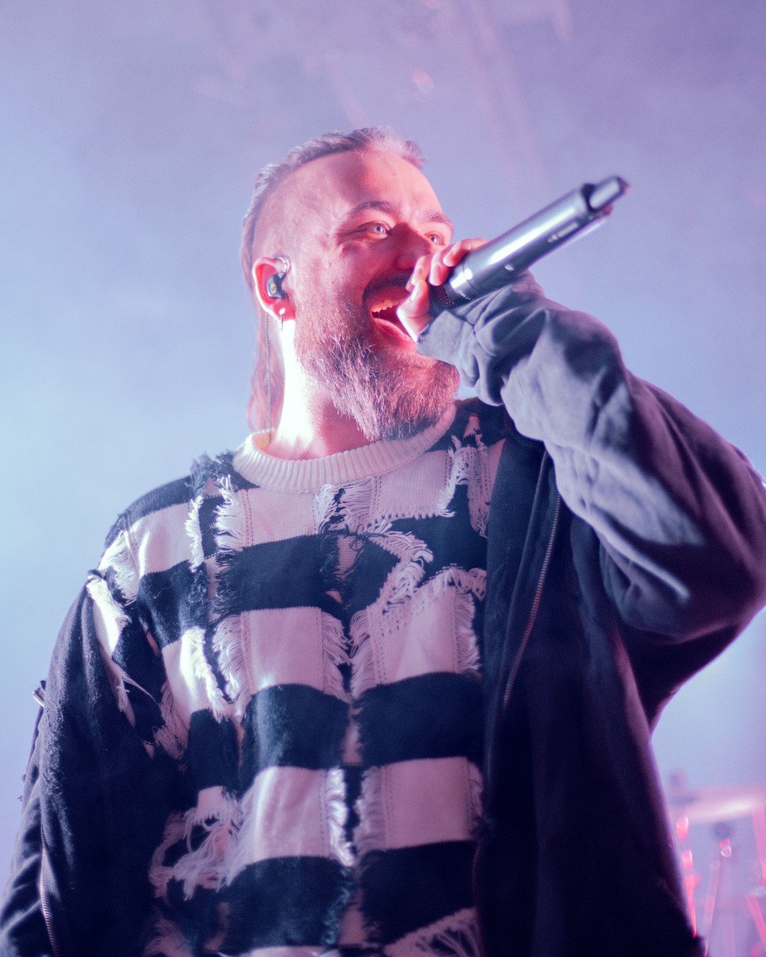 Konzert Foto - Emanuel Bohnenblust