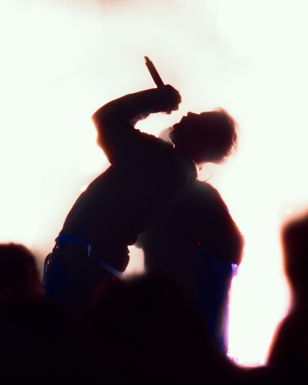 Konzert Foto - Emanuel Bohnenblust