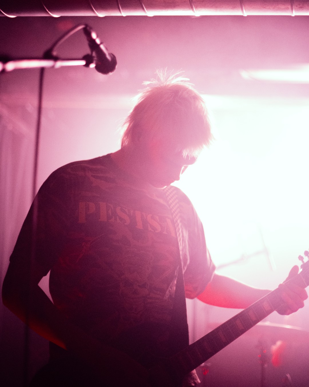 Konzert Foto - Emanuel Bohnenblust