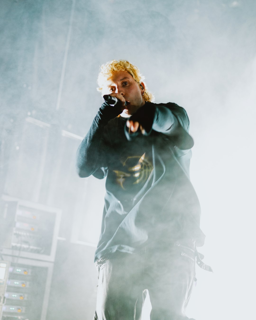Concert Photography