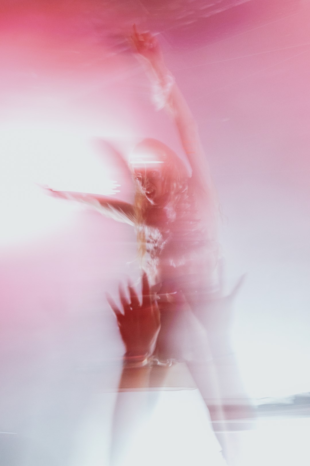 Concert Photography