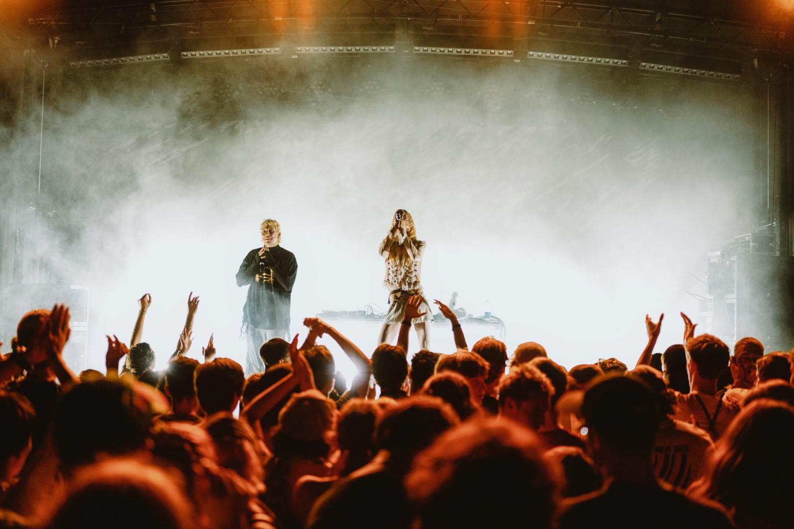 Concert Photography