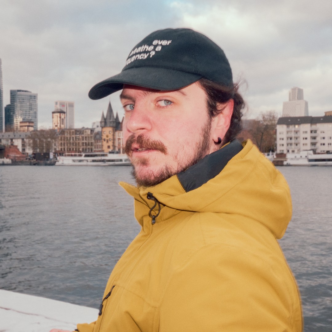 Portrait Foto - Emanuel Bohnenblust