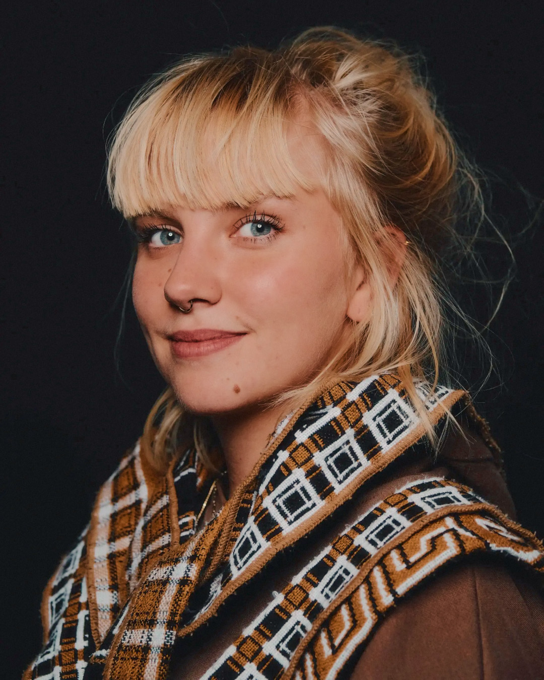 Portrait Foto - Emanuel Bohnenblust